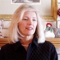 Nancy Marie Osman