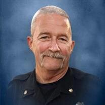 1SG (Ret) Clarence Henry Liberty