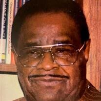 Lewis E Chase Sr