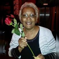 Onita Vinson Page