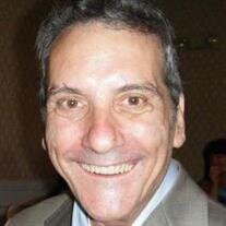 Joseph A. Sisto