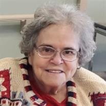Marilyn M Rees
