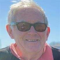 Mr. Timothy G. Keefe