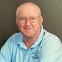 Leonard J. McFeaters