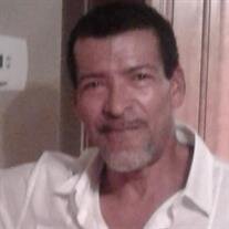 Mr. Richard Brown