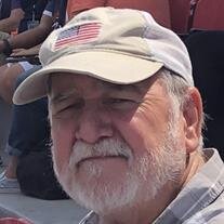 Bobby Junior Robertson