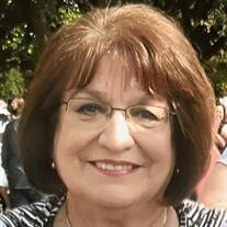 Ana J. Huizar