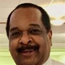 Mr. Randall L. Fairfax