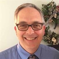 David E. Munger