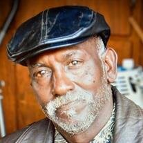 Mr. James Allen Roberson