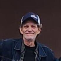 Ronald Gene Dale