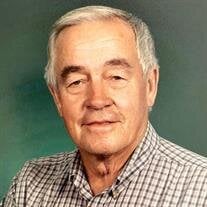 Charles "Leo" Smithson