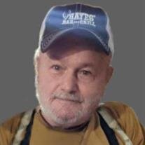 James "Jim" D. Willhite