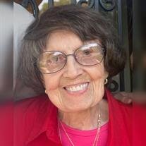 Maria Magdolna Rose