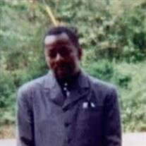 Mr. Herbert D. "Bubba" Miller