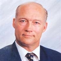 Louis E. Scott