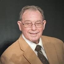 Robert Eugene "Bob" Speer