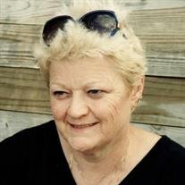 Carol "Naunie" Gossage