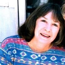 Frances Ann "Frankie" Masters