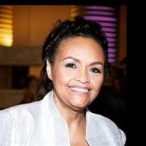 Ms. Judy Griffin