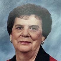 Alma Marie Skloss