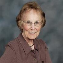 Judith Ann Wester