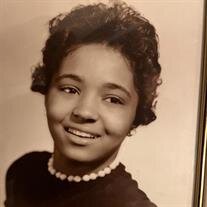 Hattie Lucita Jones