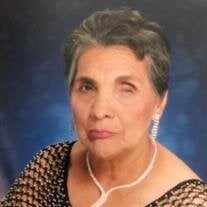 Lidia S Cordova