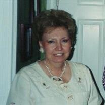 Bonnie Sue Raley