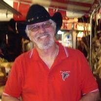 HORACE EUGENE "HEW" WEEMS, III