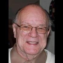 Kenneth Joseph LeHue