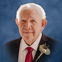 Jim G. Brown