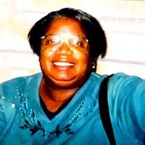 Ms. Laverne Rolland