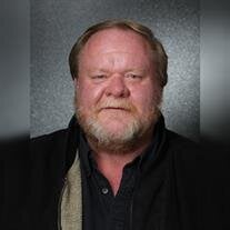 Andrew Robert George