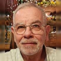 Lawrence Kulpa