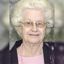 Esther A. Ochs