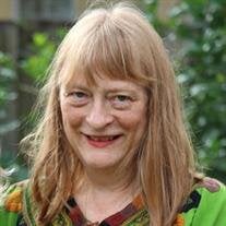 Cynthia Gibson