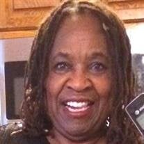 Mrs. Loretta Wofford Milow