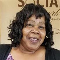 Ms. Prudie Louise Kelso