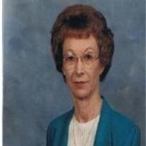 Tommie Lee Jenkins Davidson