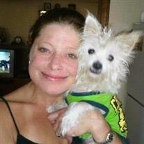 Brenda Lou Wells