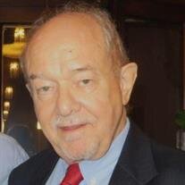 Louis Bourne
