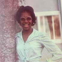Ms. Wanda Faye Housley