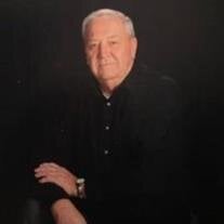 James Carl Brantley