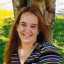 Shirley G. Murphy