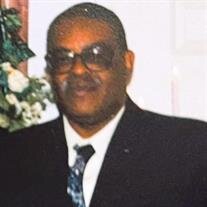 John Frazier III