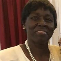 Ms. Doretha Lewis