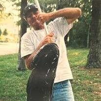 David Allen Steinmetz