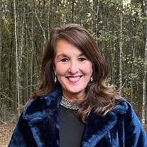 Mrs. Vicki Williamson Crew