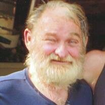 Robert L. "Lee Dog" Brownfield